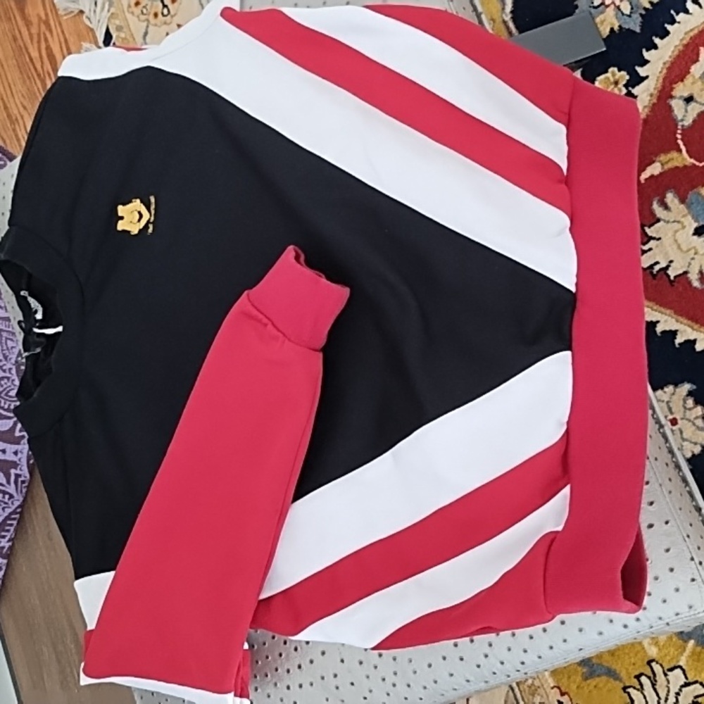 Love Moschino Sweater (Authentic)